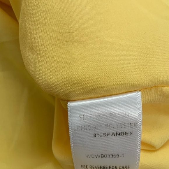 Lost and Wander Daisy Field Mini Dress - Picture 7 of 8